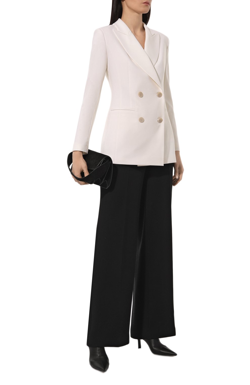 Шерстяной жакет CHAPURIN, арт. JT/17680/28273-м/FW23-24, фото 2