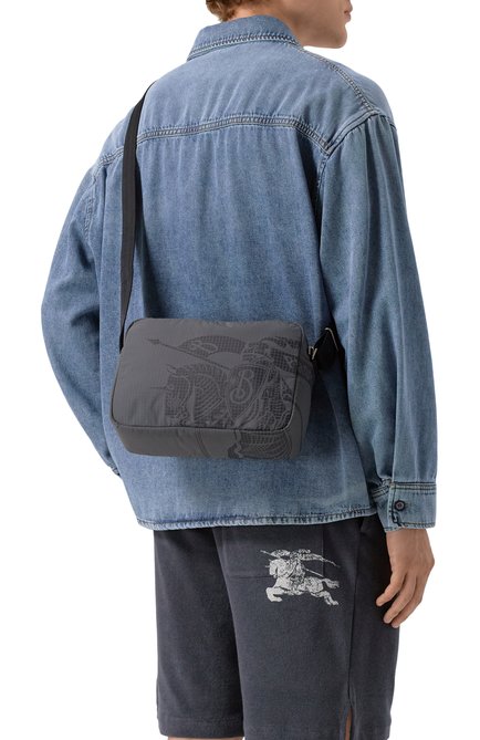 Мужская сумка windbreaker BURBERRY, арт. 8106648