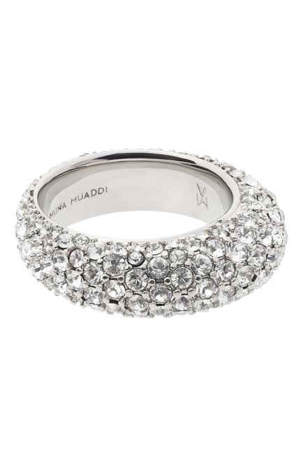 Женское кольцо AMINA MUADDI, арт. CAMER0N RING