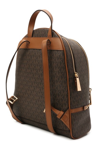 Рюкзак rhea  MICHAEL MICHAEL KORS, арт. 30S7GEZB1B, фото 3