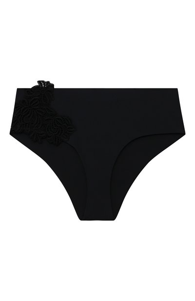 Женский плавки-бикини ERMANNO SCERVINO, арт. D444Y303BKZ