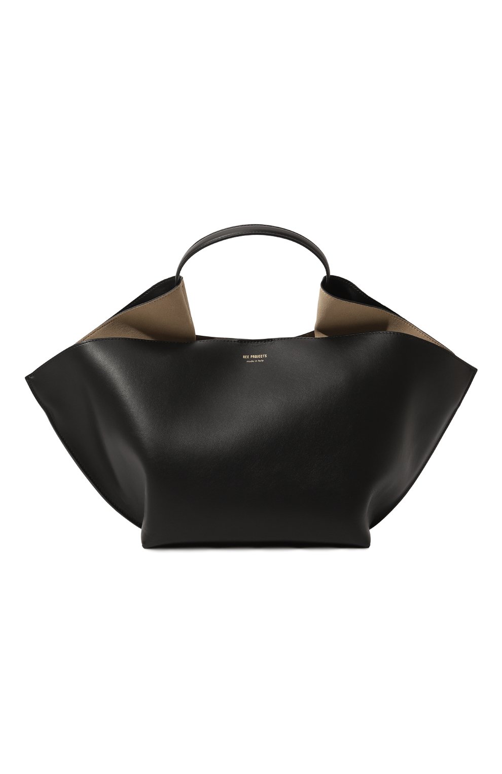 Сумка-тоут ann medium REE PROJECTS, арт. PAW2/2T0TANMED1SC, фото 1