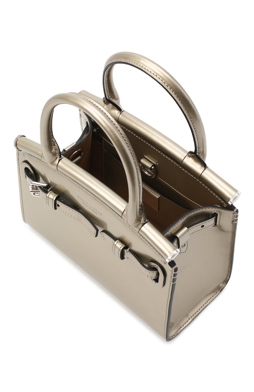 Сумка rl50 mini RALPH LAUREN, арт. 435818275, фото 4