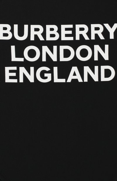 Слитный купальник BURBERRY, арт. 8026282, фото 3