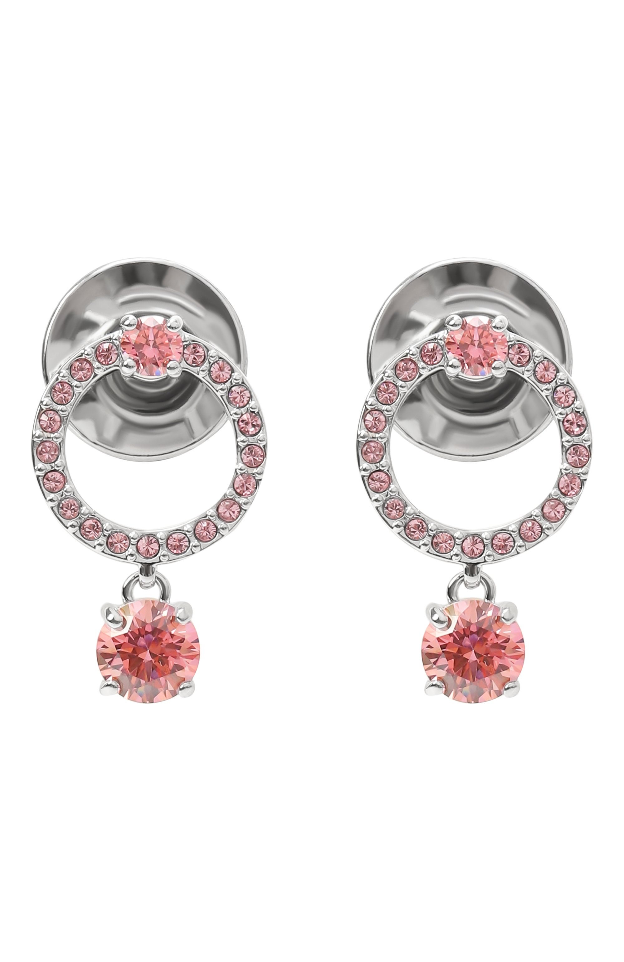 Серьги attract SWAROVSKI, арт. 5723565, фото 1