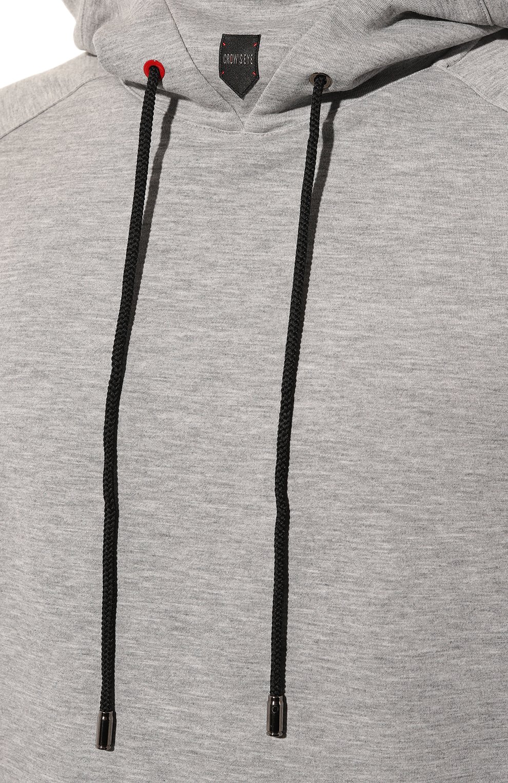 Худи CROW’S EYE, арт. L.E. 3, фото 5