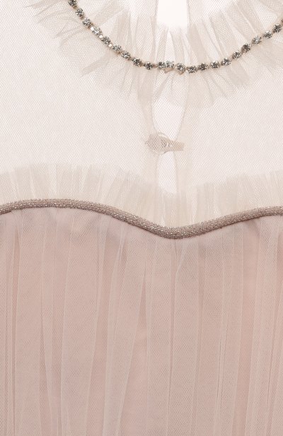 Платье DESIGNERS CAT, арт. 100000K01001737/EVIVE DRESS/4A-8A, фото 3