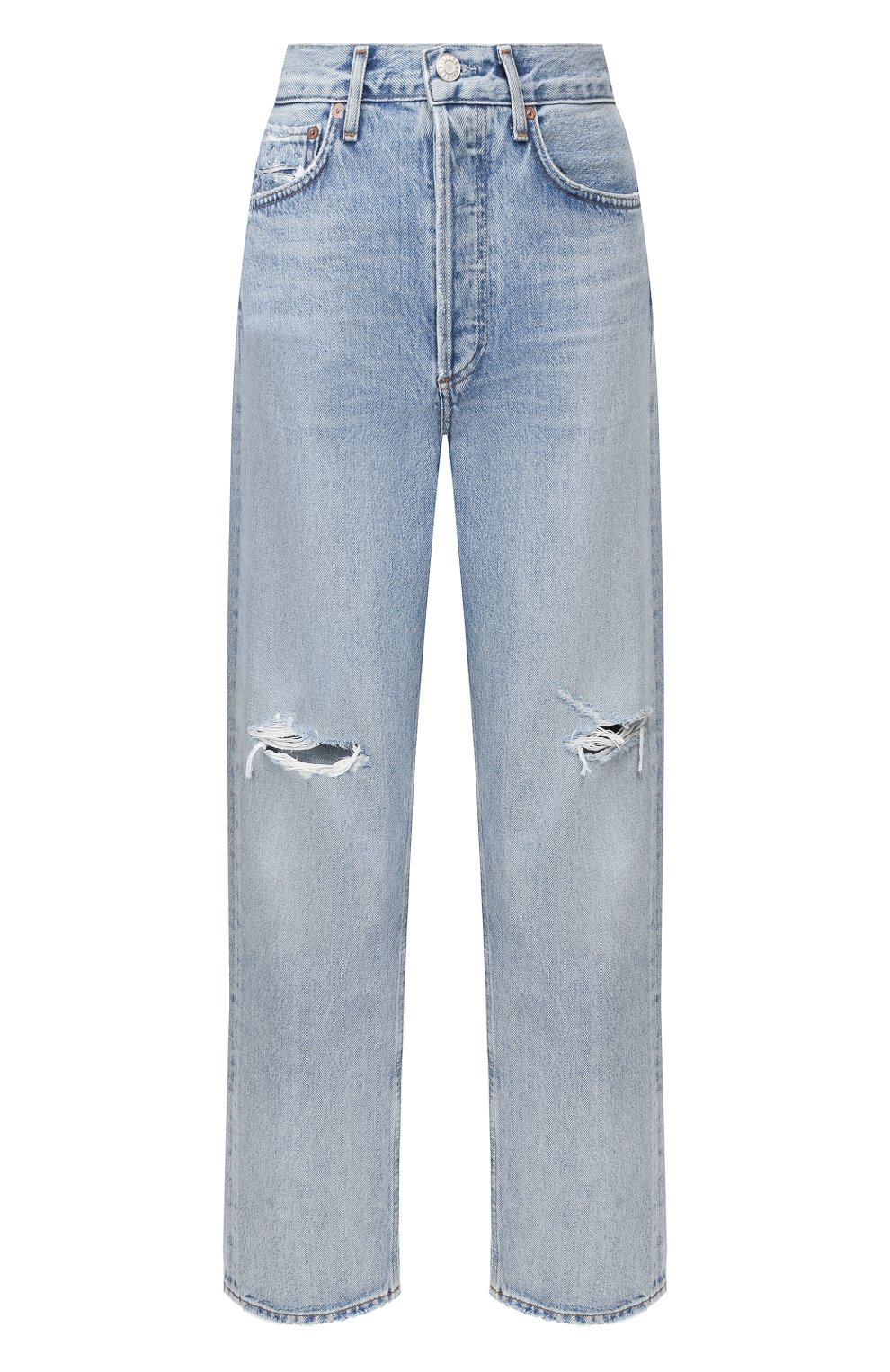 Джинсы AGOLDE, арт. A069C-1141, фото 1