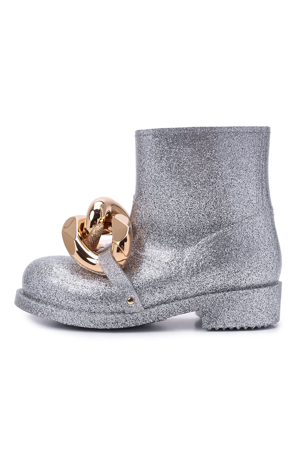 Резиновые сапоги chain JW ANDERSON, арт. ANW37021A/14076, фото 3