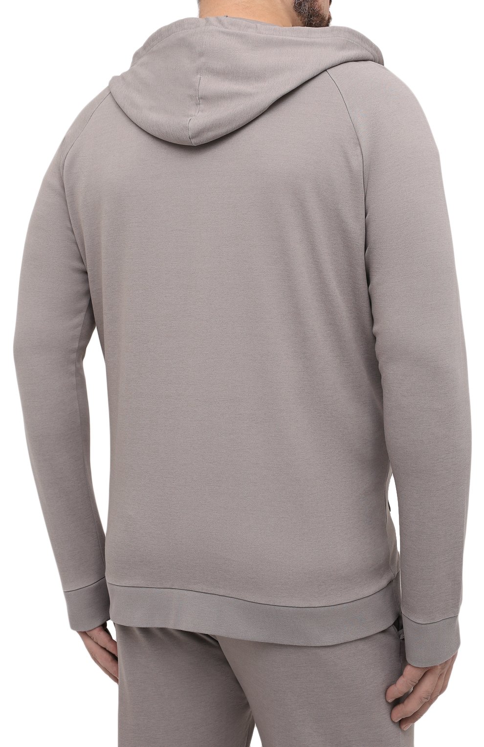 Толстовка SVEVO, арт. 5001SE20L/MTB5, фото 4