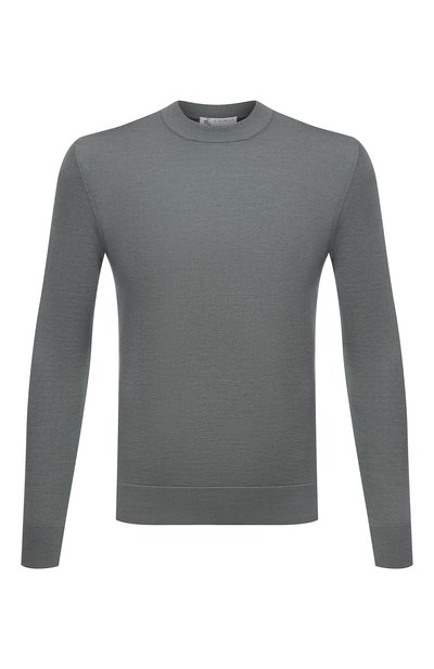 Джемпер из кашемира и шелка IL BORGO CASHMERE, арт. 54-1206-02G0, фото 1