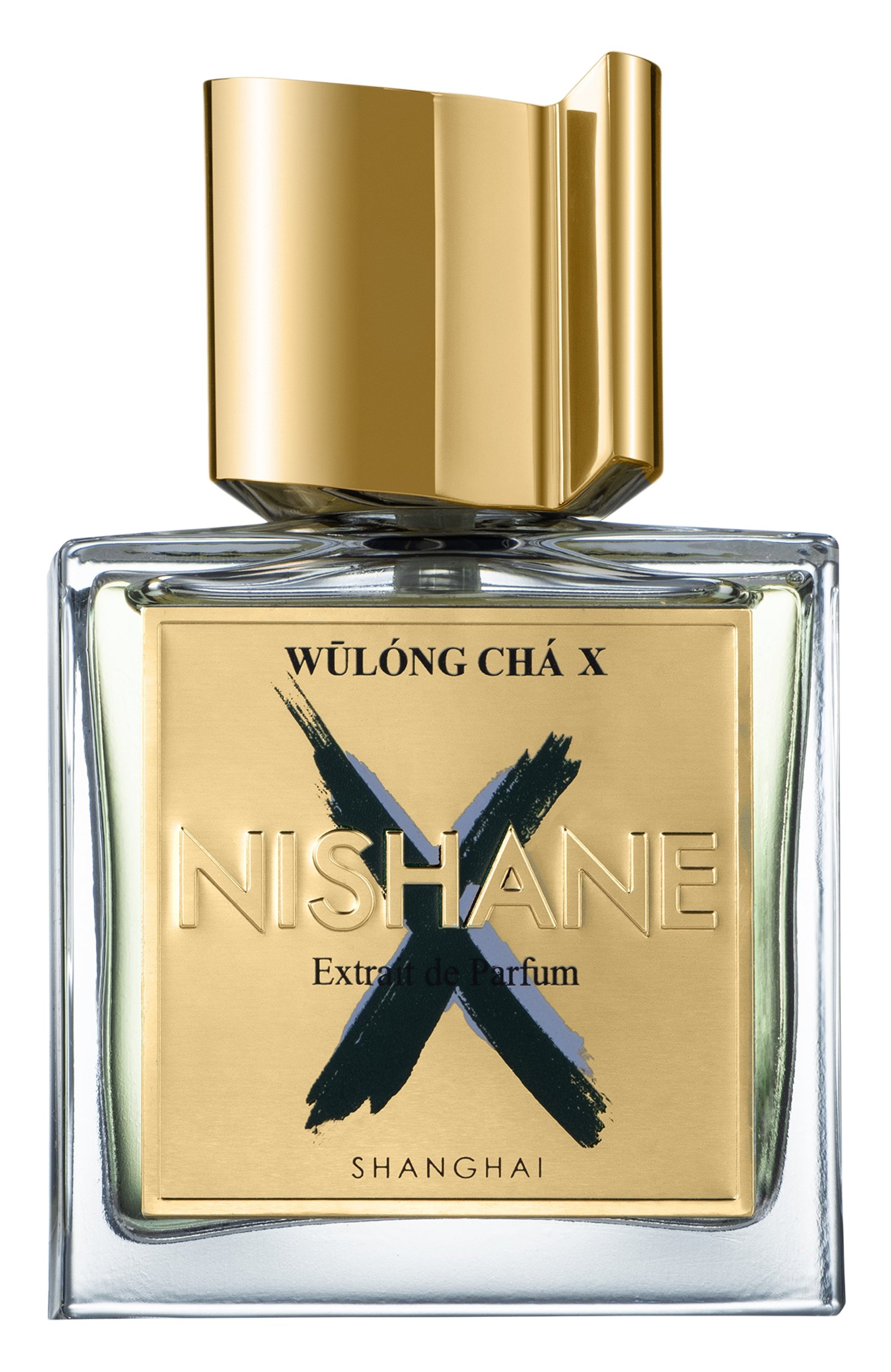 Духи wūlóng chá x (50ml) NISHANE бесцветного цвета по цене 25990 руб., арт. 8683608070990, фото 1 Духи wūlóng chá x (50ml) NISHANE, арт. 8683608070990, фото 1