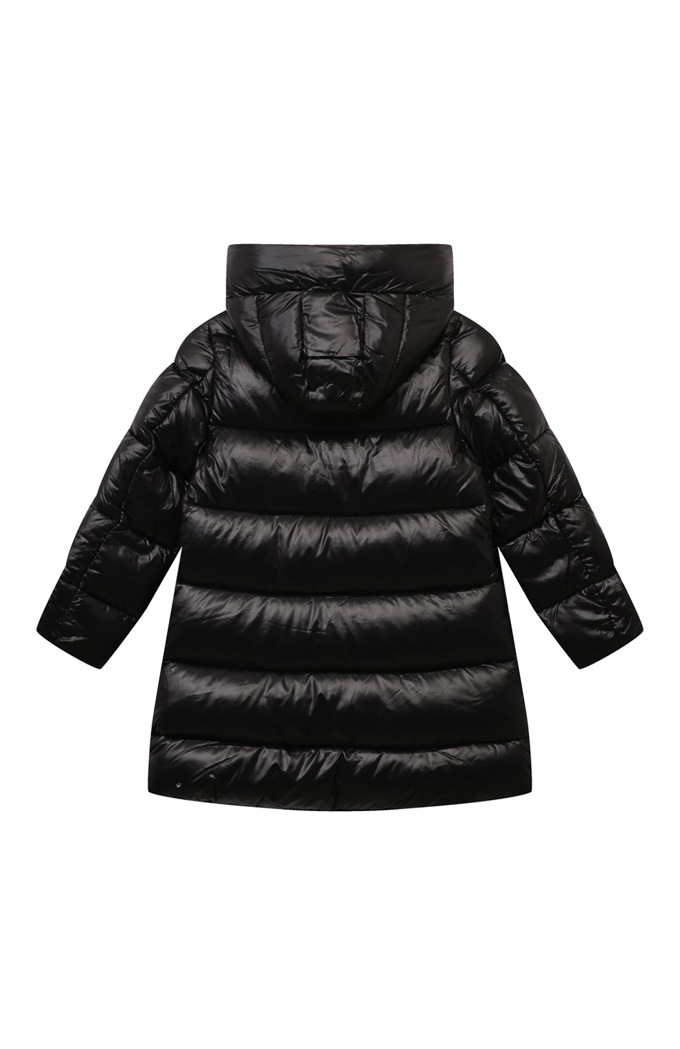 Утепленное пальто SAVE THE DUCK, арт. J45510G/MILLIE/LUCK19/10-16, фото 2