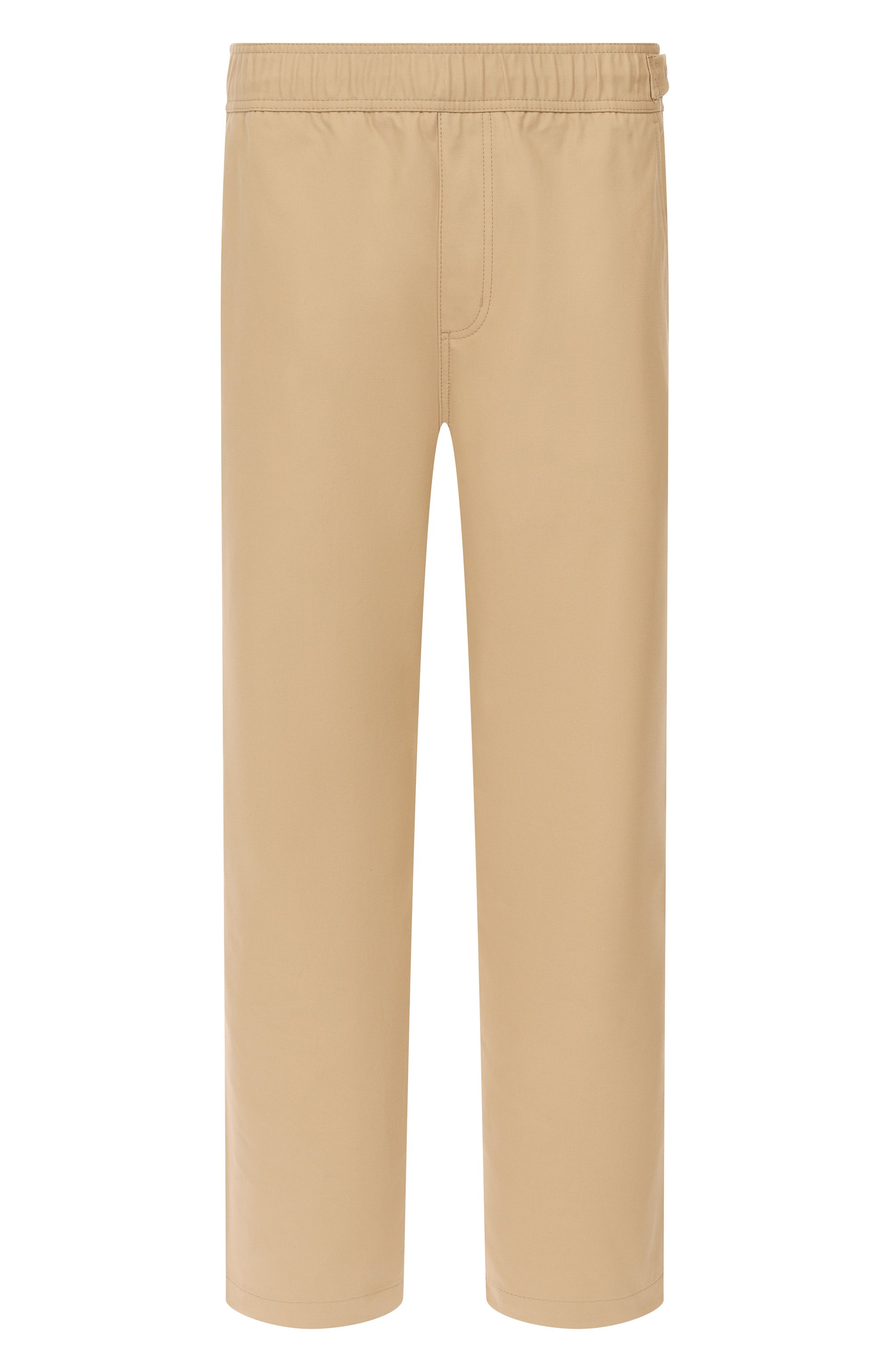 Хлопковые брюки HUGO, арт. 50541387, фото 1