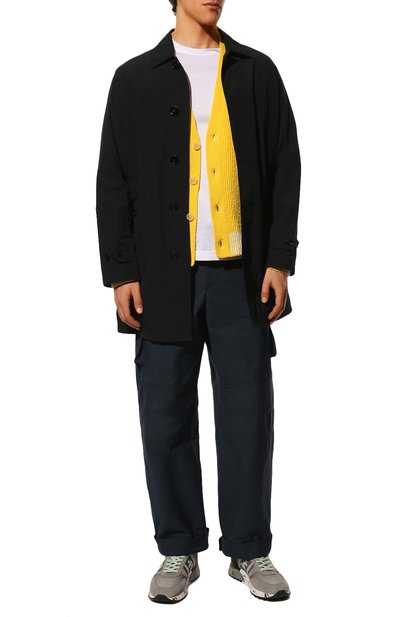 Комбинирова нные кроссовки lander PREMIATA, арт. LANDER/VAR4586, фото 2