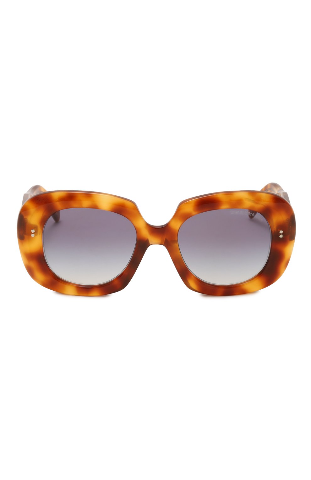 Солнцезащитные очки CUTLER AND GROSS, арт. 9383 02 0LD HAVANA, фото 3