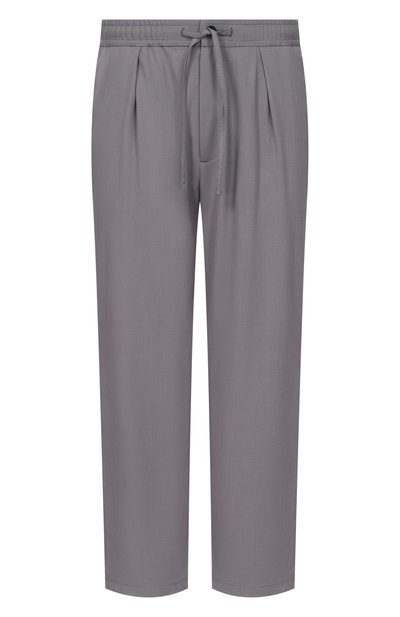 Мужские шерстяные брюки ATTACHMENT, арт. AP61-038