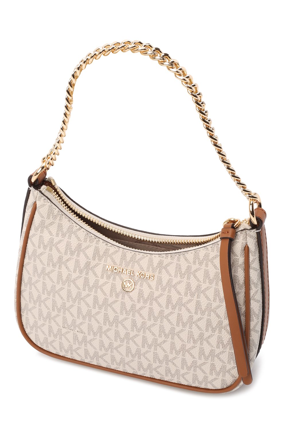 Сумка jet set charm small MICHAEL MICHAEL KORS, арт. 32H1GT9C1B, фото 5
