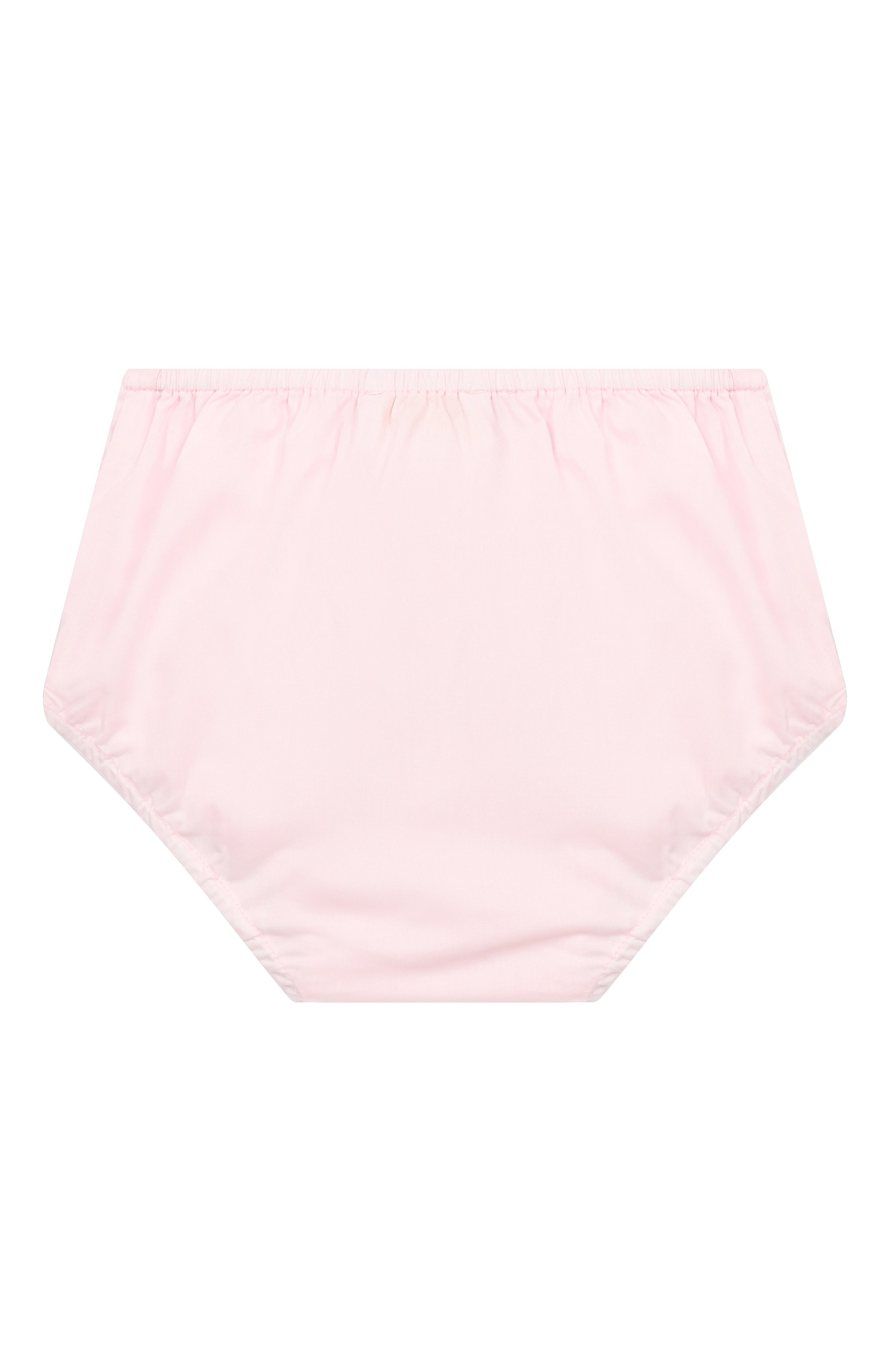 Комплект из платья и шорт JACADI, арт. 2045706-N, фото 5