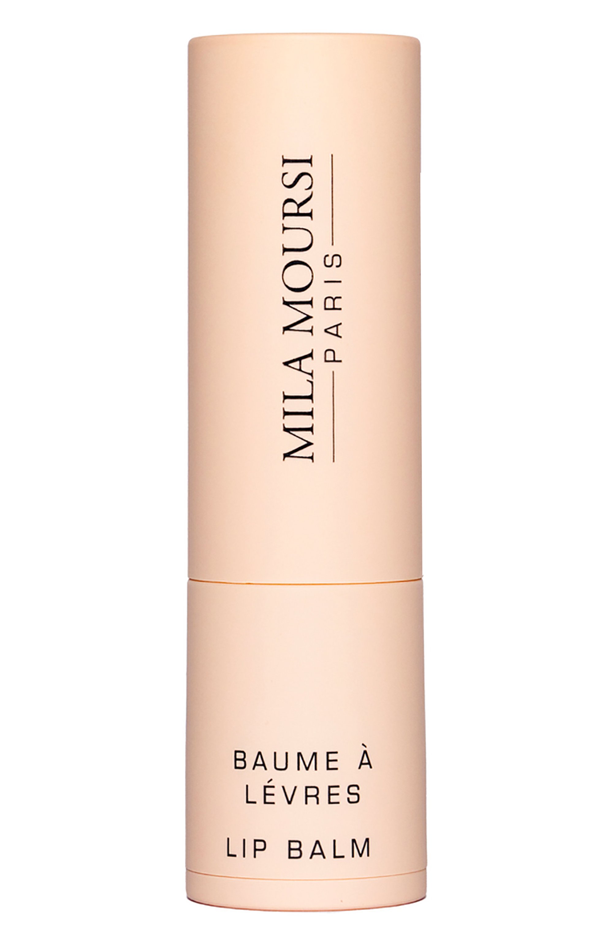 Увлажняющий бальзам для губ c экстрактом розы (3g) MILA MOURSI, арт. 856696003876, фото 3