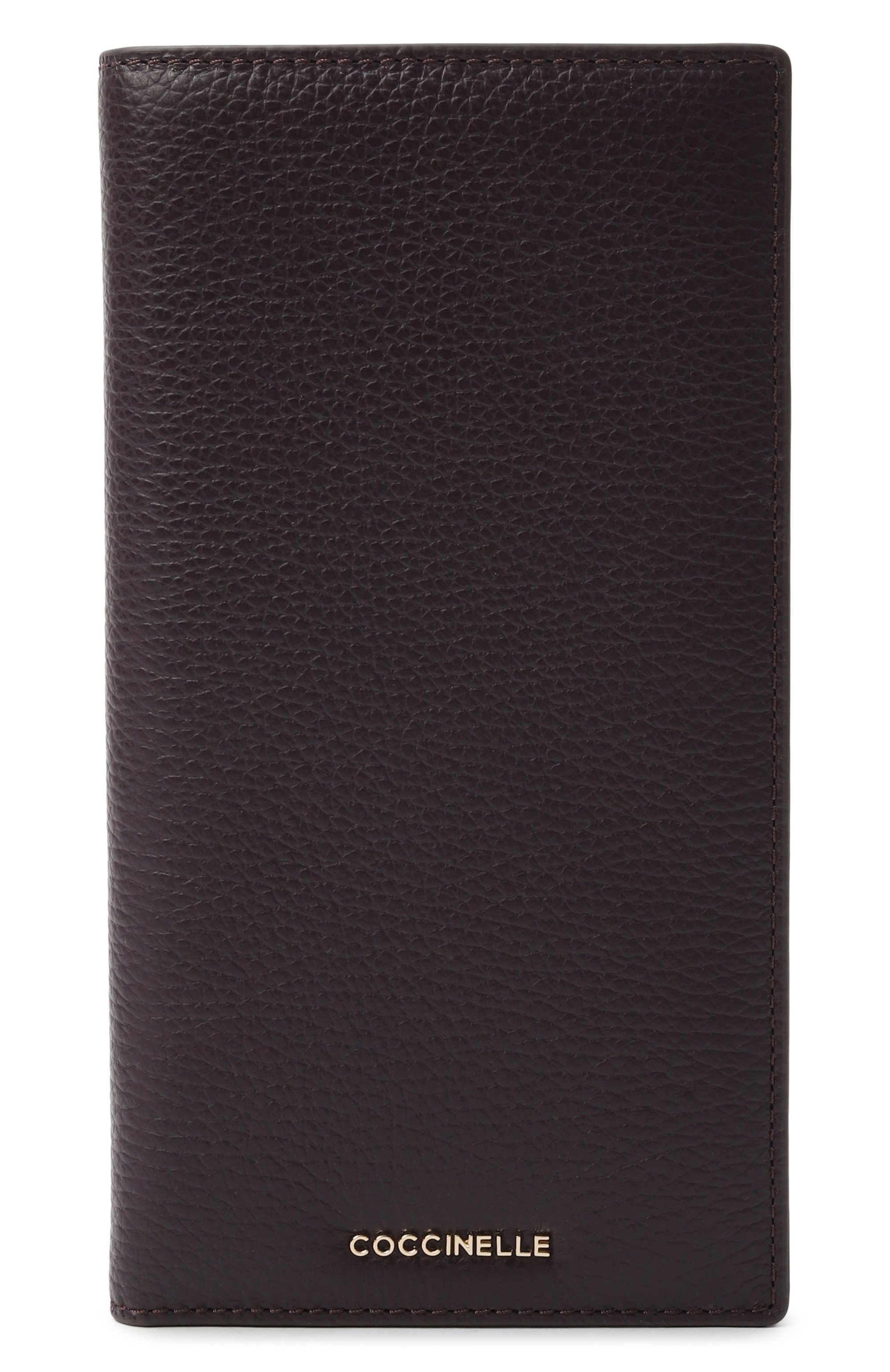 Кожаный кошелек COCCINELLE, арт. E2 MW5 12 73 01, фото 1