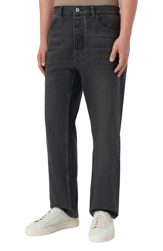 Джинсы Jonah HUGO Blue 50547125 Серый  50547125 Фото 3