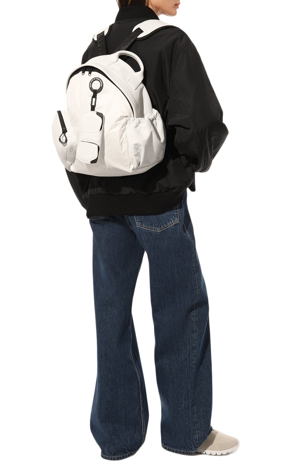 Рюкзак nemesi VIC MATIE, арт. 1A0130TC999BFGB015, фото 8