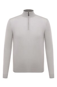 Светло-серый