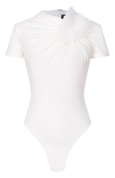Женское боди DAVID KOMA, арт. SS26DK65BS