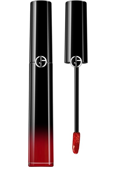 Женские стойкий блеск для губ ecstasy lacquer, оттенок 401 GIORGIO ARMANI, арт. 3614270620041