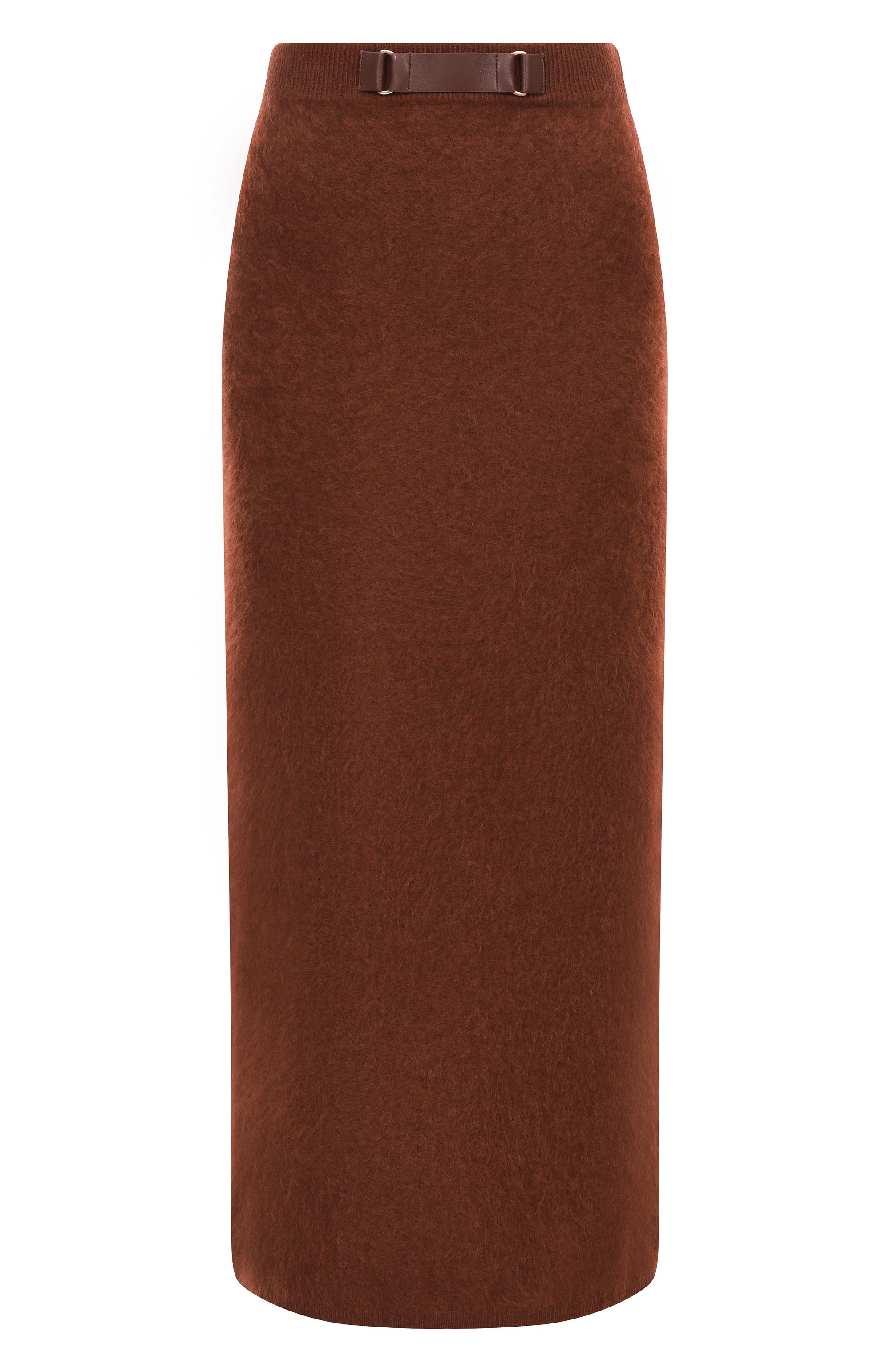 Юбка из шерсти и кашемира MAX AND MOI, арт. H25J0Y, фото 1