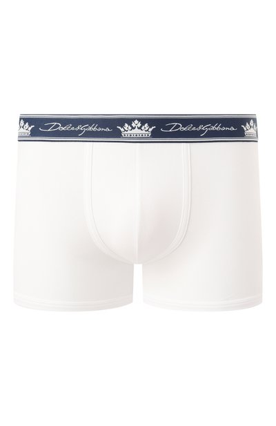Мужские хлопковые боксеры DOLCE & GABBANA, арт. M4B72J/0NR55/2-6