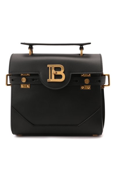 Сумка b-buzz 23 BALMAIN, арт. XN0DB526/LPRS, фото 1