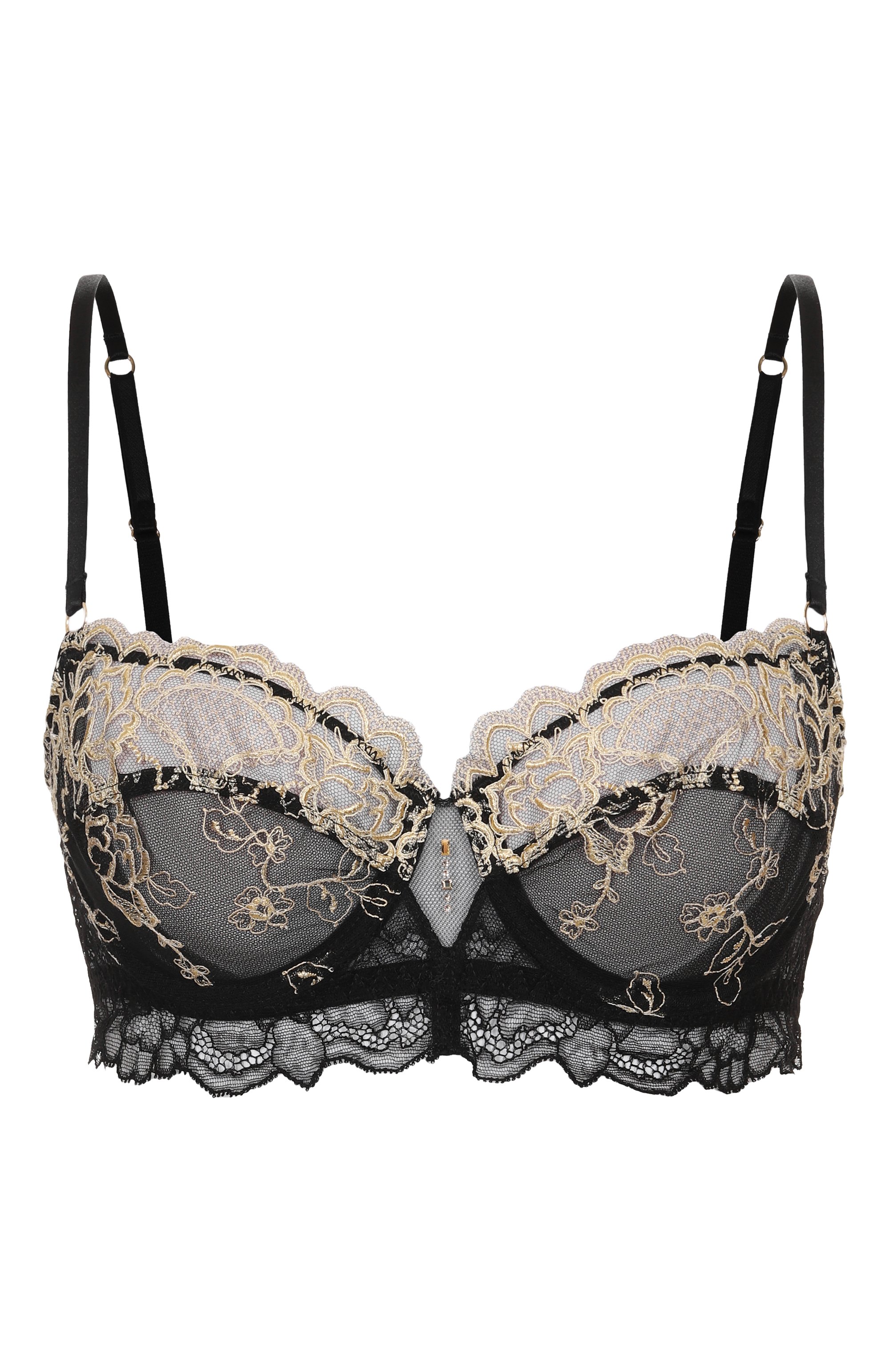 Бюстгальтер-балконет LISE CHARMEL, арт. ACJ3013, фото 1