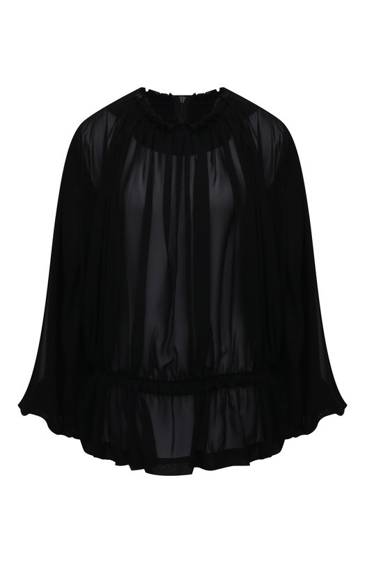 

Блузка Comme des Garcons, Чёрный