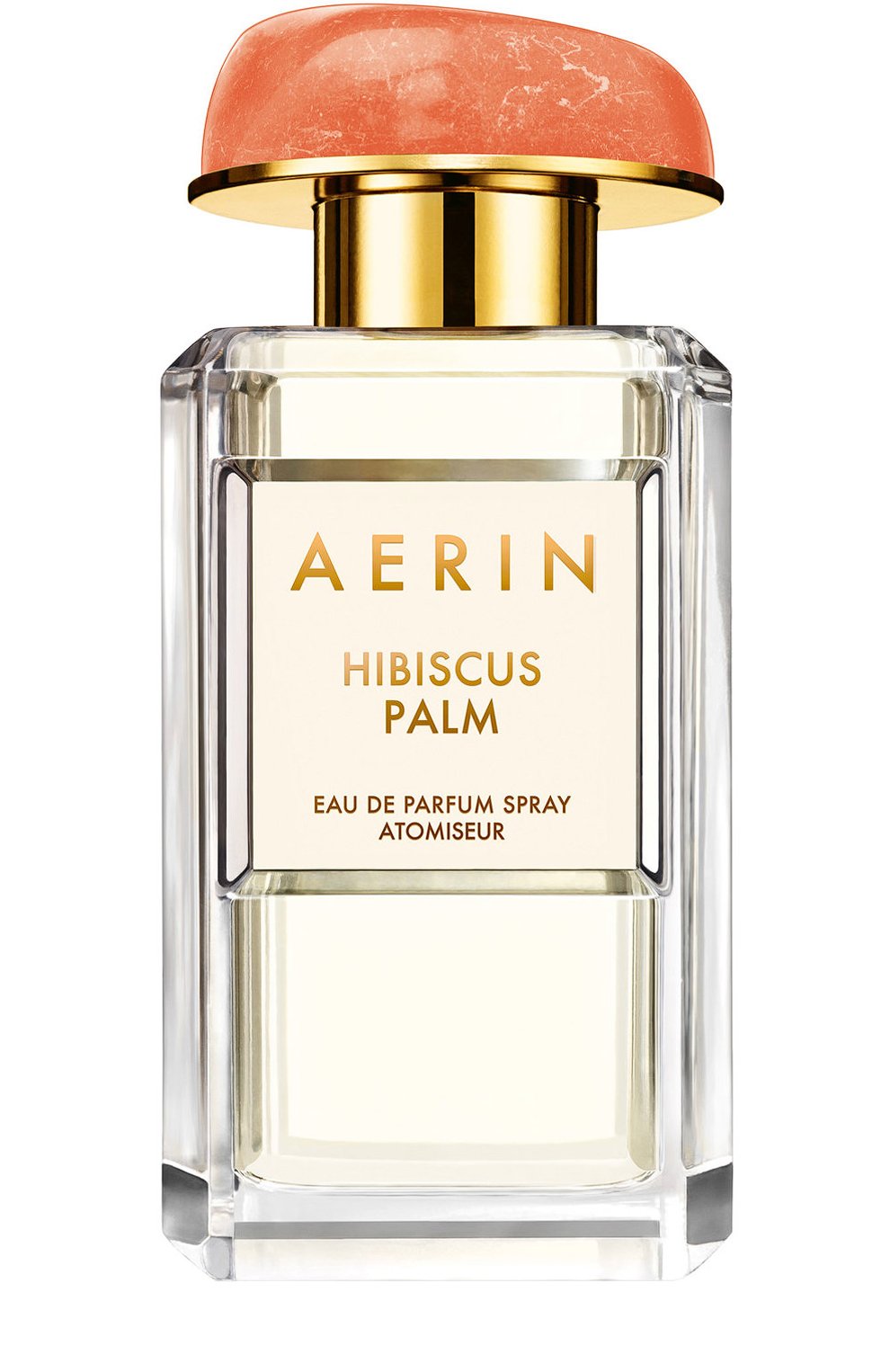 Парфюмерная вода hibiscus palm (50ml) ESTÉE LAUDER бесцветного цвета по цене 13200 руб., арт. P0JH-01, фото 1 Парфюмерная вода hibiscus palm (50ml) ESTÉE LAUDER, арт. P0JH-01, фото 1