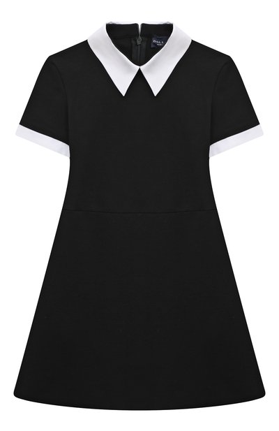 Платье из вискозы DAL LAGO, арт. R244/8111/4-6