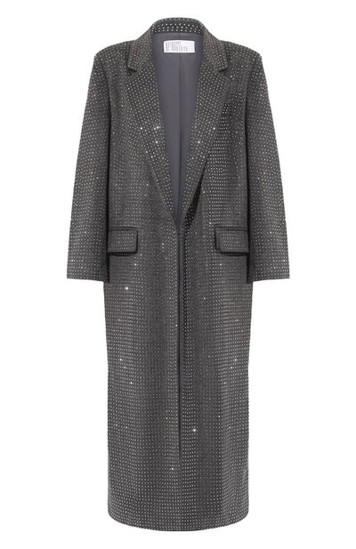 Пальто GIUSEPPE DI MORABITO, арт. PF23030C0-C-259, фото 1