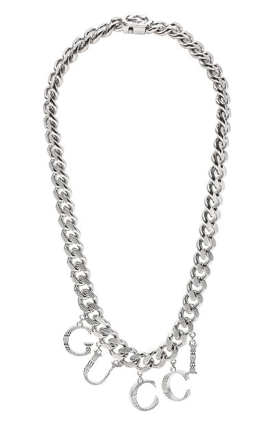 Колье GUCCI, арт. 675769/I4601, фото 1