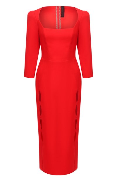 Женское платье ULYANA SERGEENKO, арт. ABM008FW20P 1365т20