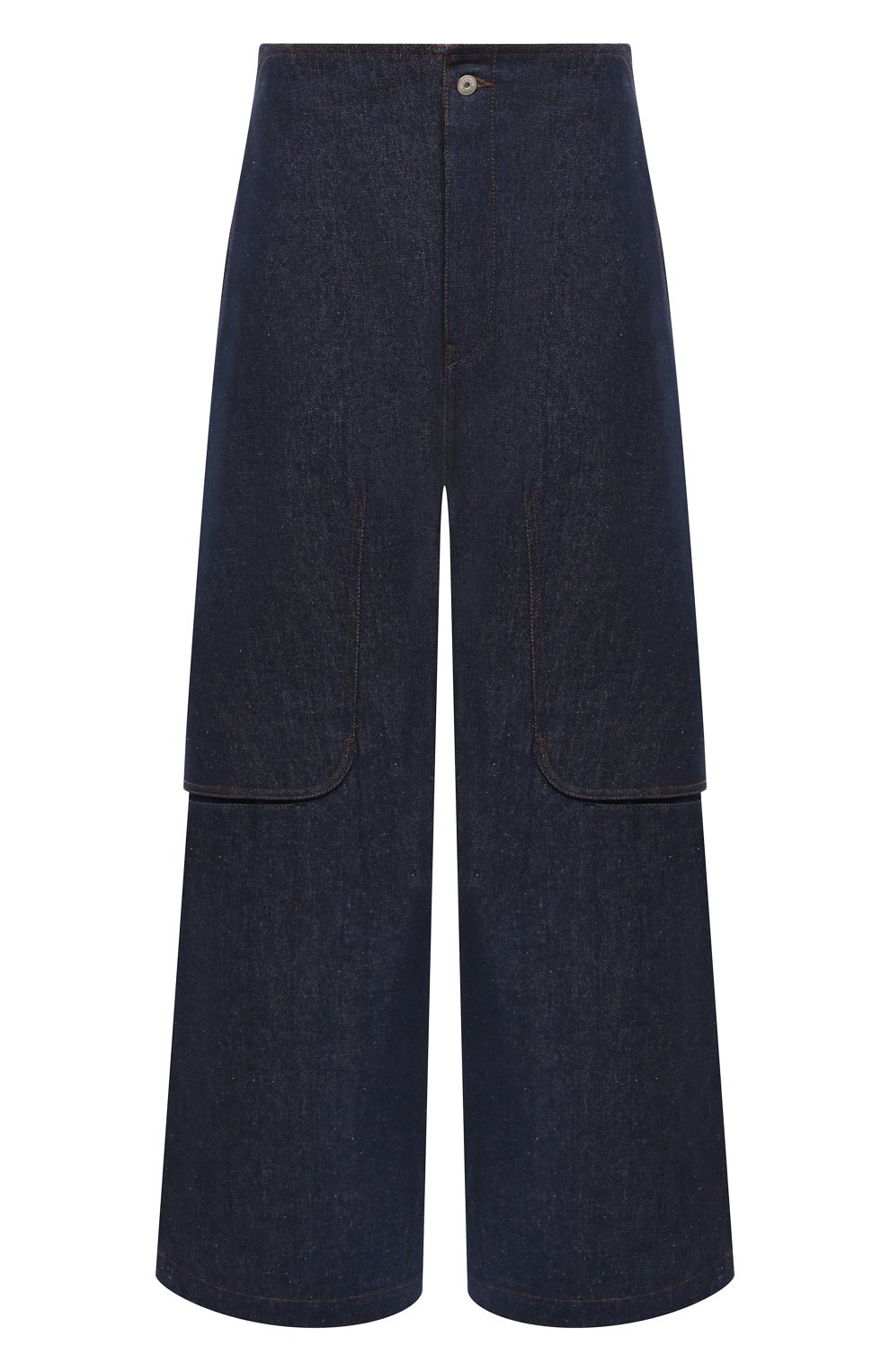 Джинсы JACQUEMUS, арт. 24E/245DE037, фото 1