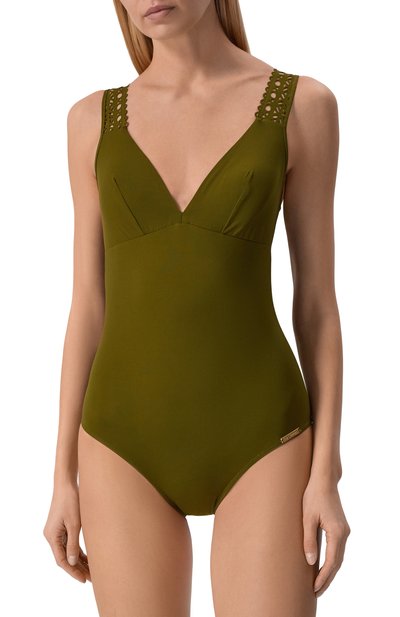 Женский слитный купальник LISE CHARMEL, арт. ABA6915