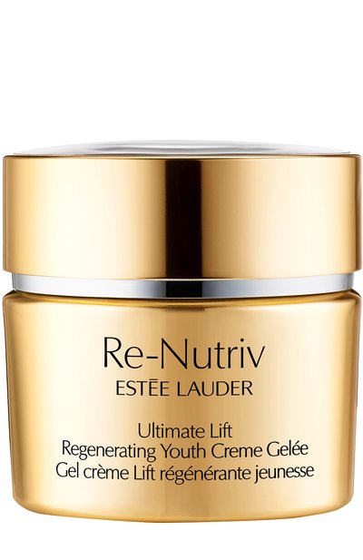 Интенсивно омолаживающий гель-крем re-nutriv (50ml) ESTÉE LAUDER, арт. RH80-01, фото 1
