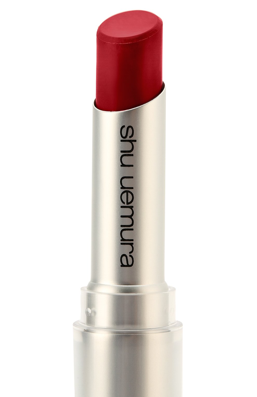Матовая помада rouge unlimited supreme matte, оттенок rd165 SHU UEMURA, арт. 4935421369930, фото 3
