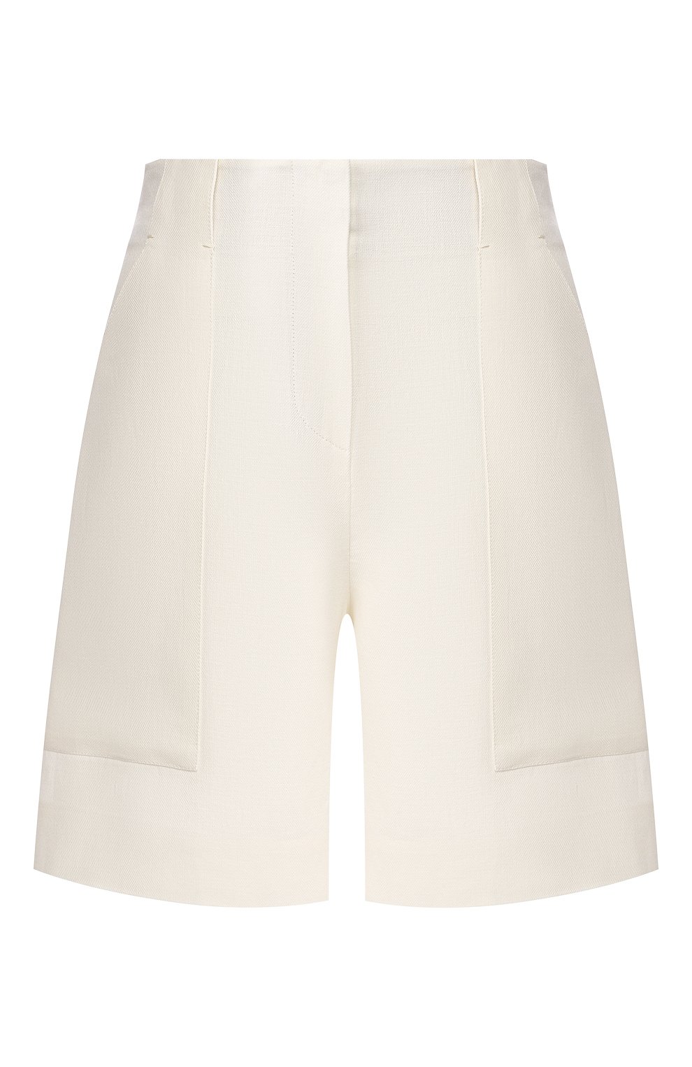 Льняные шорты LORO PIANA, арт. FAL0703, фото 1
