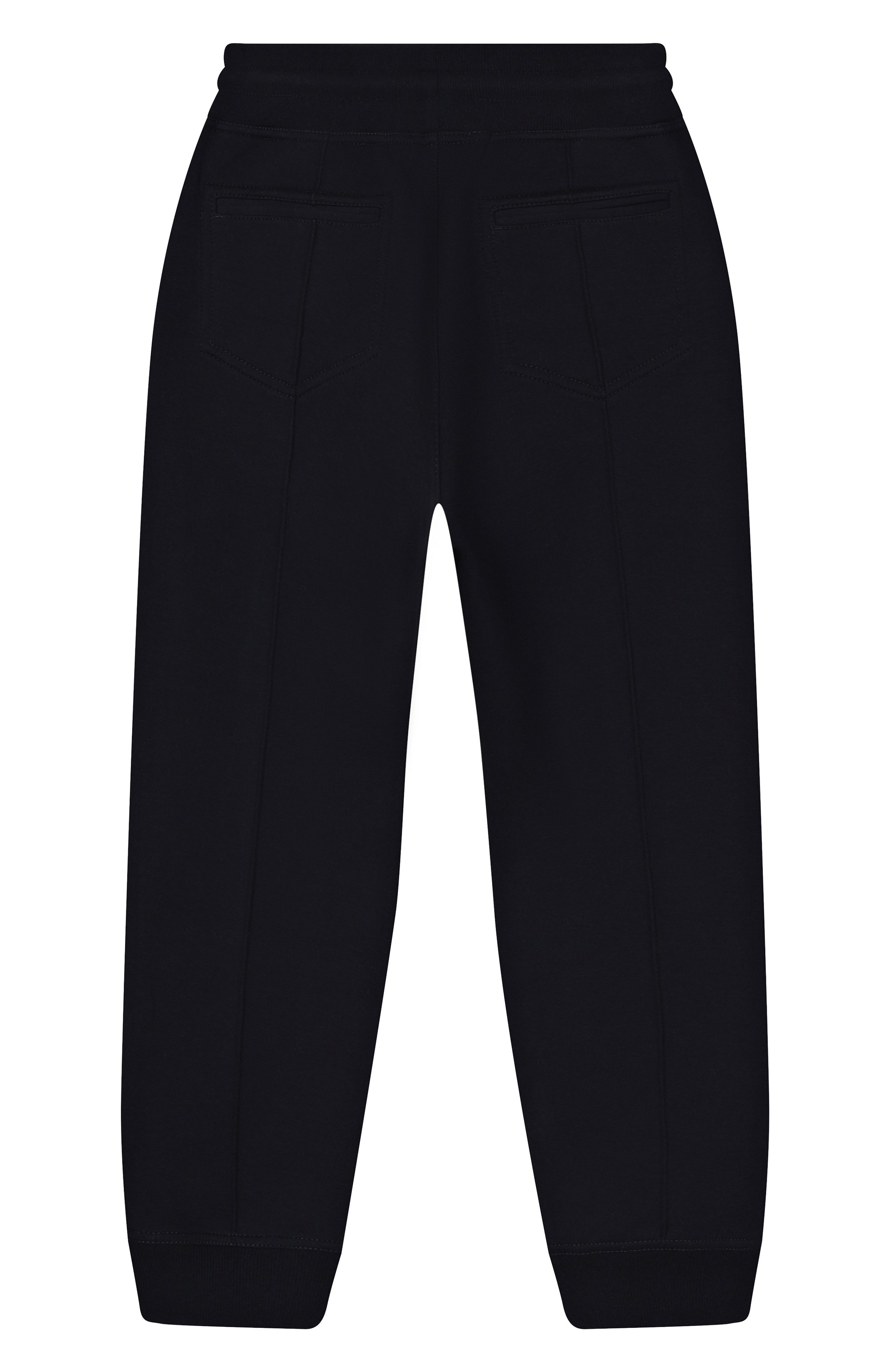 Джоггеры BRUNELLO CUCINELLI, арт. BM831E331B, фото 2