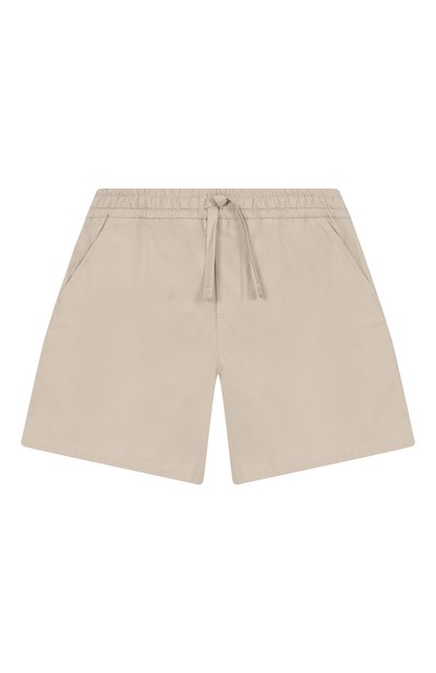 Хлопковые шорты DOLCE & GABBANA, арт. L13Q77/HUMRB