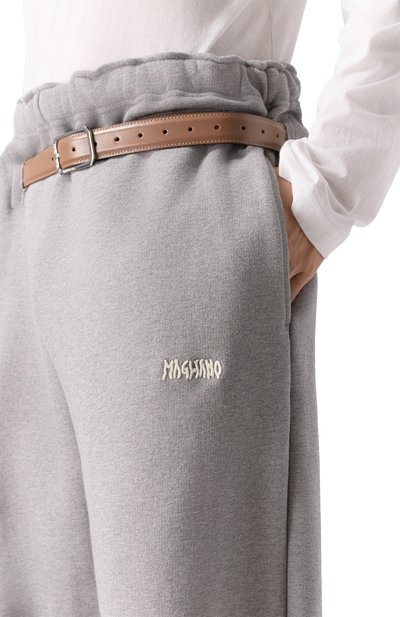 Хлопковые брюки MAGLIANO, арт. MGSS26PA07012, фото 5