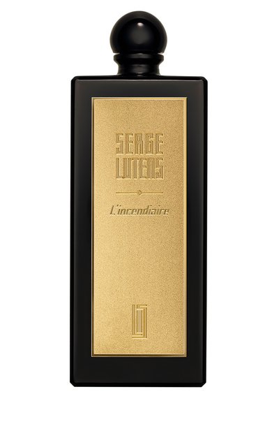 Парфюмерная вода l`incendiaire (50ml) SERGE LUTENS, арт. 1237155_SL, фото 1