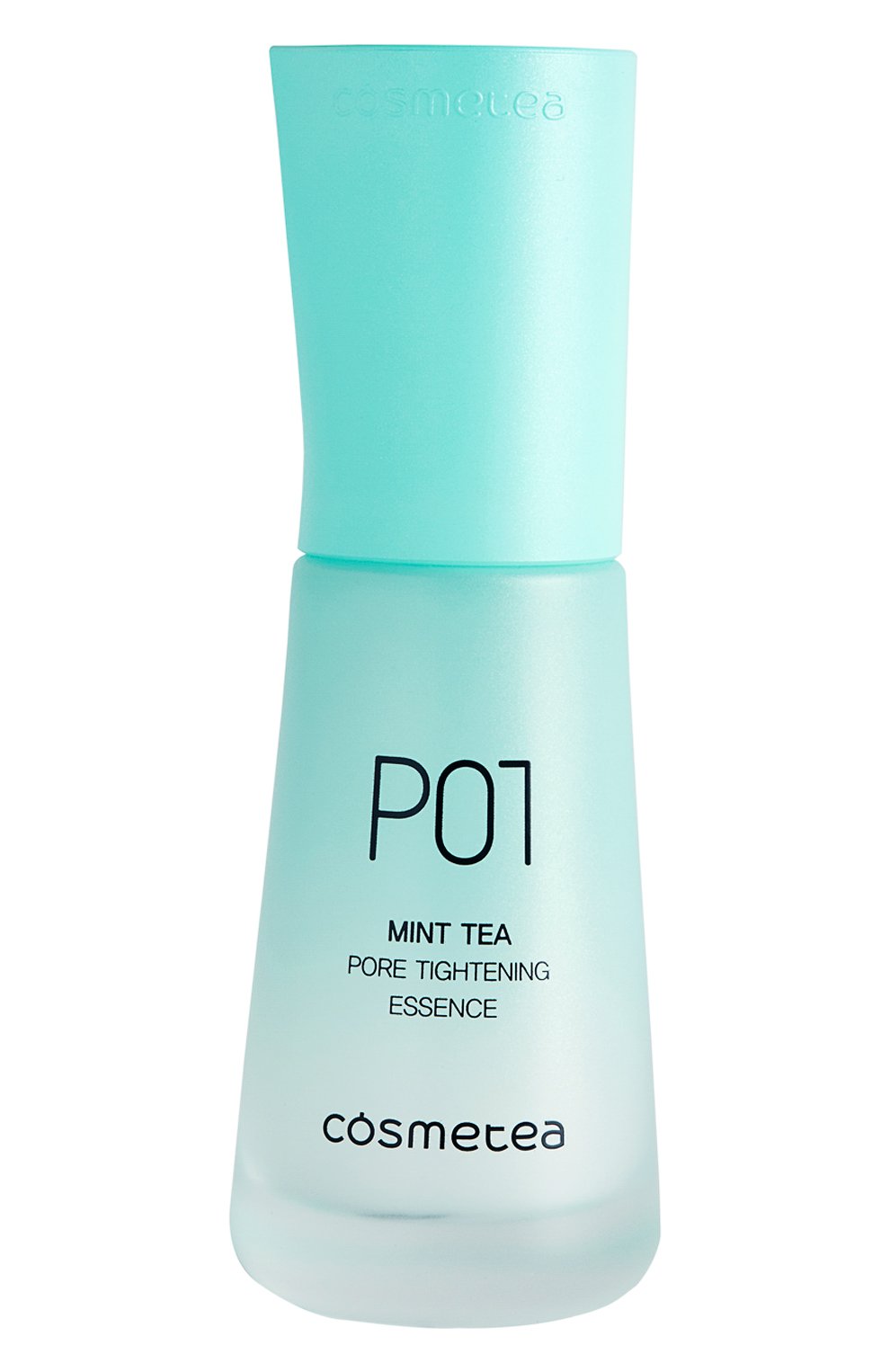 Сыворотка для лица сужающая поры mint tea (30ml) COSMETEA бесцветного цвета по цене 3680 руб., арт. P01-3, фото 1 Сыворотка для лица сужающая поры mint tea (30ml) COSMETEA, арт. P01-3, фото 1